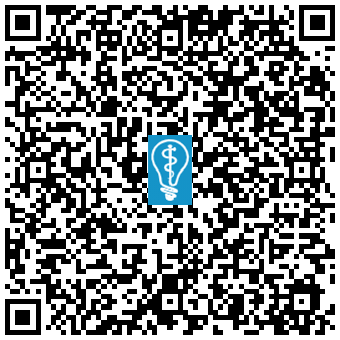 QR code image for 3D Cone Beam and 3D Dental Scans in Kilgore, TX