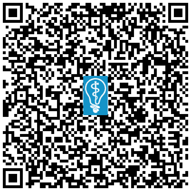 QR code image for All-on-4  Implants in Kilgore, TX