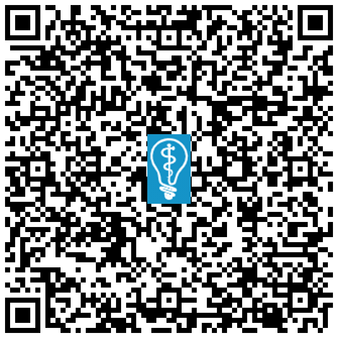 QR code image for Alternative to Braces for Teens in Kilgore, TX