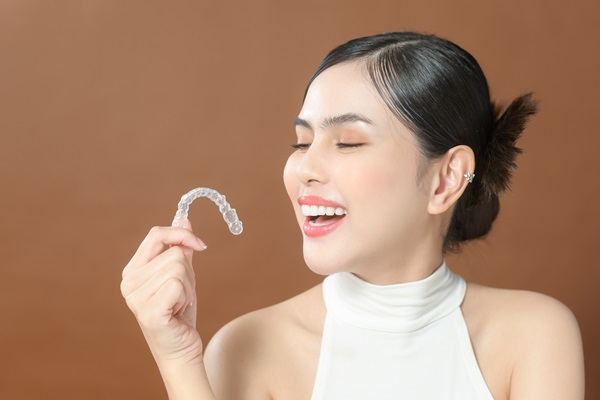 Your Role In Clear Aligners Treatments