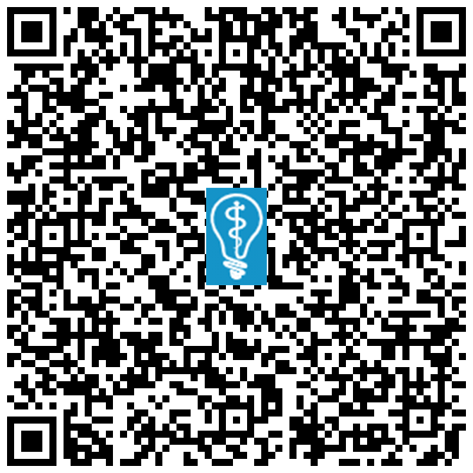 QR code image for Clear Aligners in Kilgore, TX