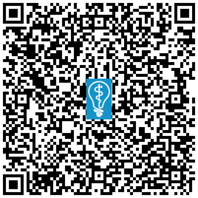 QR code image for Composite Fillings in Kilgore, TX