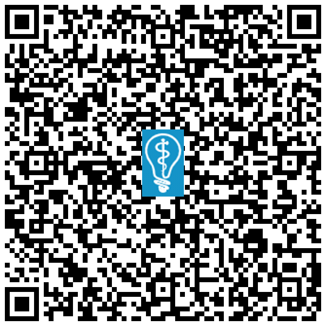 QR code image for Comprehensive Dentist in Kilgore, TX