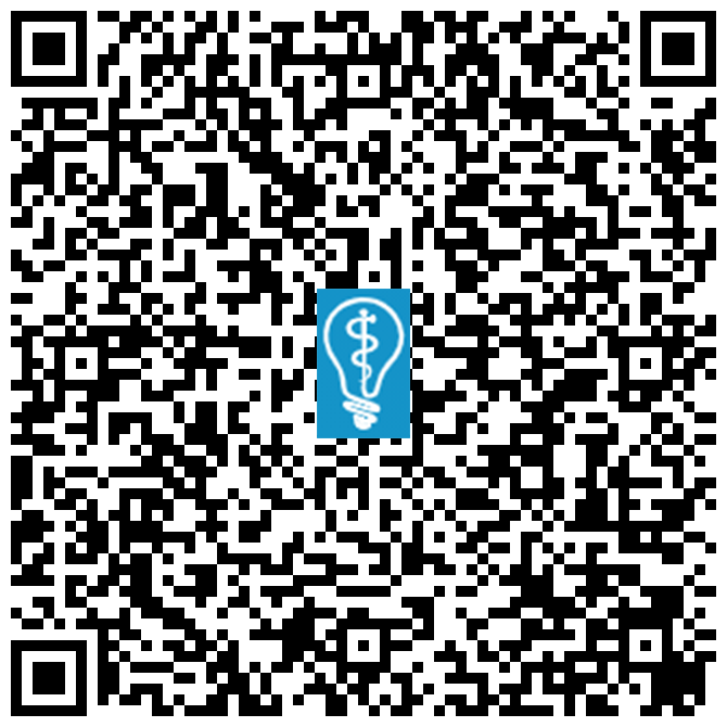 QR code image for Cosmetic Dental Care in Kilgore, TX