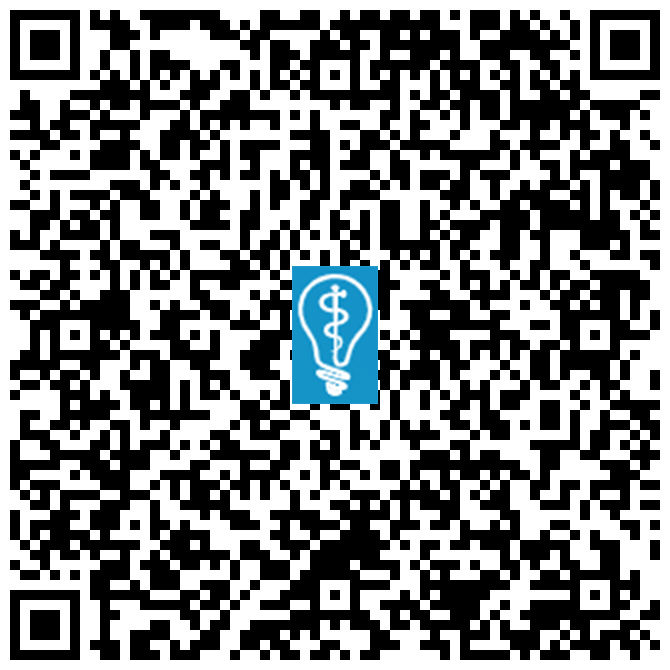 QR code image for Cosmetic Dentist in Kilgore, TX