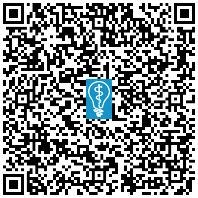 QR code image for Dental Anxiety in Kilgore, TX