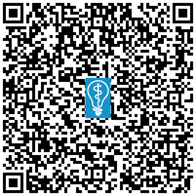 QR code image for Dental Bonding in Kilgore, TX