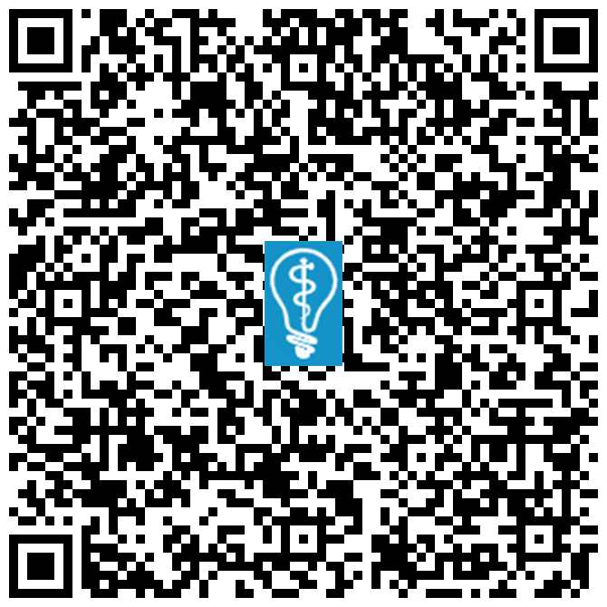 QR code image for Dental Bridges in Kilgore, TX