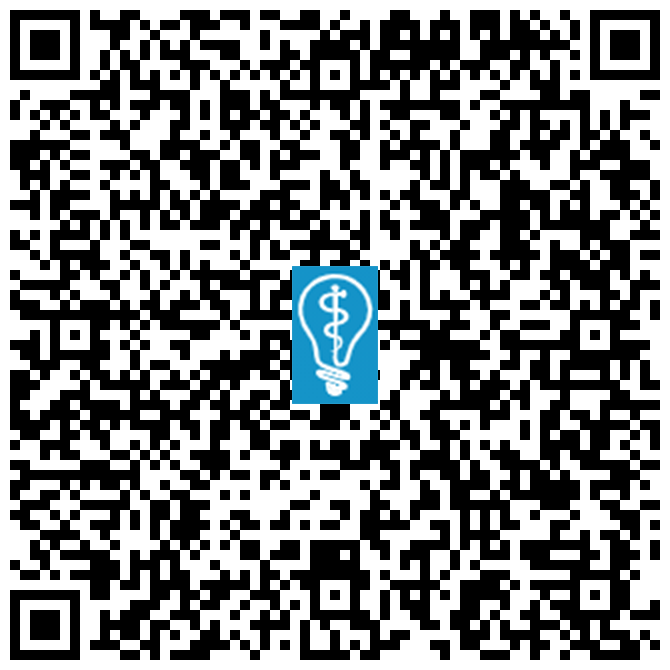 QR code image for Dental Center in Kilgore, TX