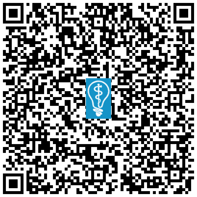 QR code image for Dental Checkup in Kilgore, TX