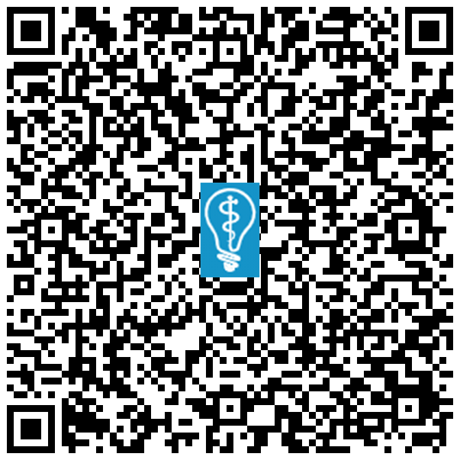 QR code image for Dental Cleaning and Examinations in Kilgore, TX