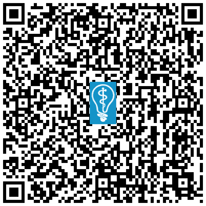 QR code image for Dental Health During Pregnancy in Kilgore, TX