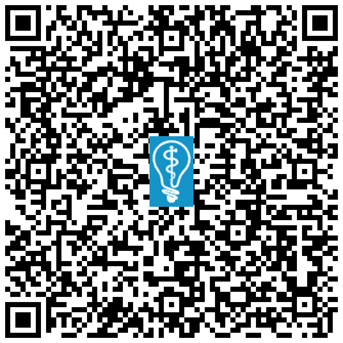 QR code image for Dental Implant Surgery in Kilgore, TX