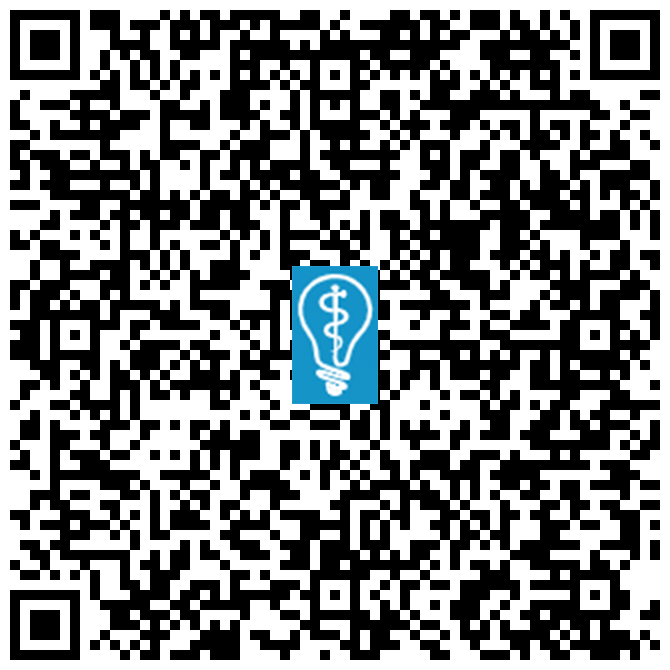 QR code image for Questions to Ask at Your Dental Implants Consultation in Kilgore, TX