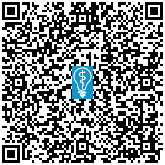 QR code image for Dental Implants in Kilgore, TX