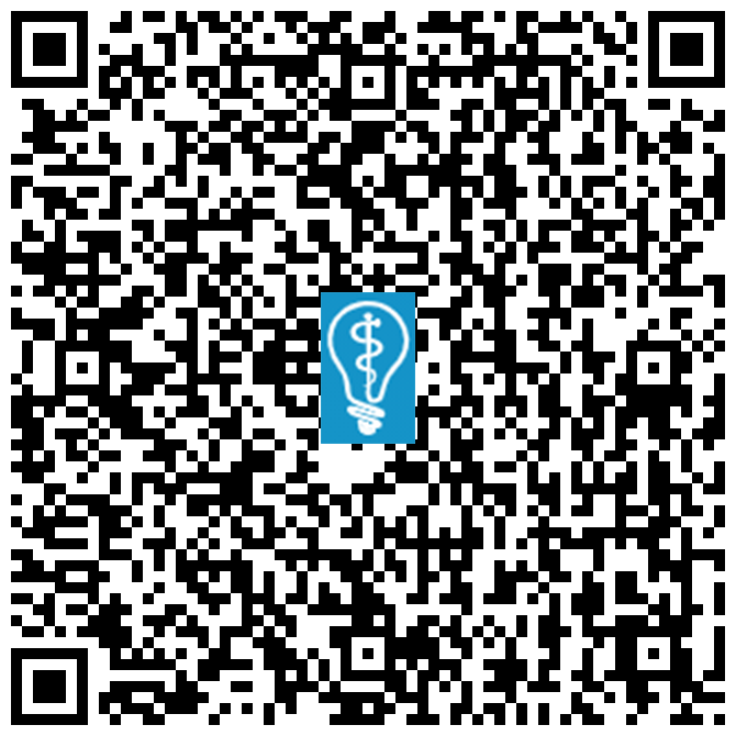 QR code image for Dental Inlays and Onlays in Kilgore, TX