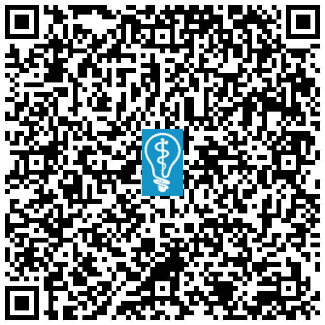 QR code image for Dental Insurance in Kilgore, TX