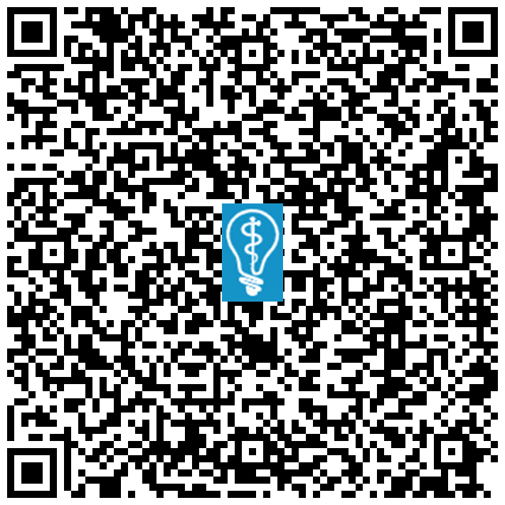 QR code image for Dental Office Blood Pressure Screening in Kilgore, TX