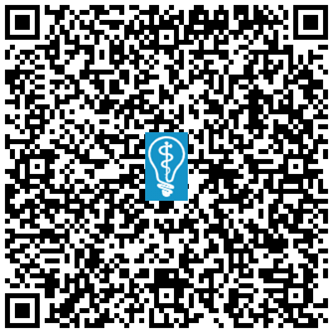 QR code image for Dental Office in Kilgore, TX