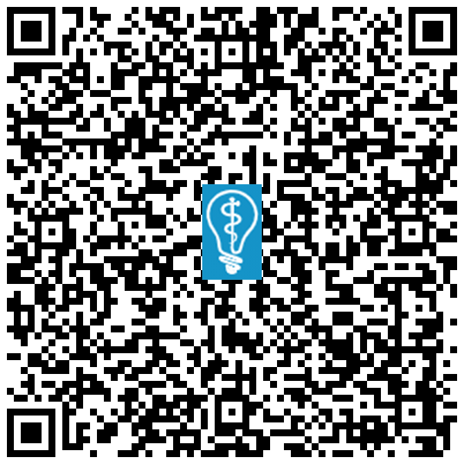 QR code image for Dental Practice in Kilgore, TX