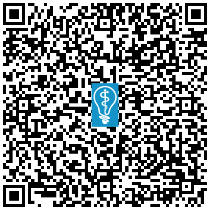 QR code image for Dental Procedures in Kilgore, TX