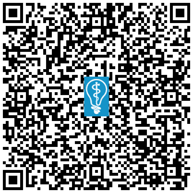 QR code image for Dental Sealants in Kilgore, TX