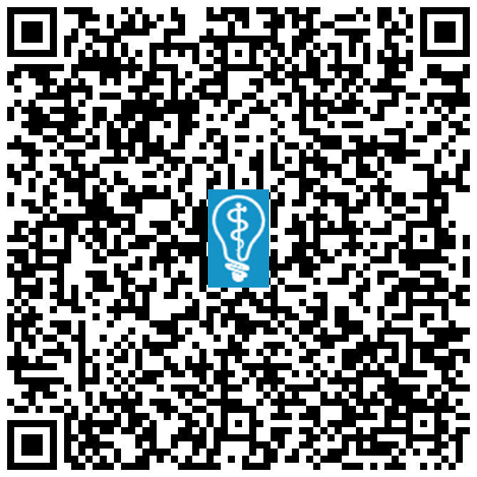 QR code image for Dental Terminology in Kilgore, TX