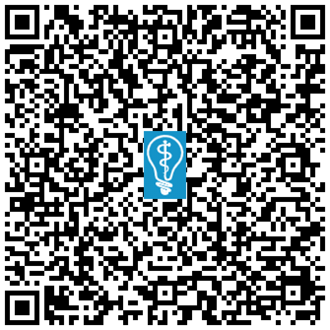 QR code image for Diseases Linked to Dental Health in Kilgore, TX