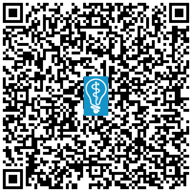 QR code image for Do I Have Sleep Apnea in Kilgore, TX