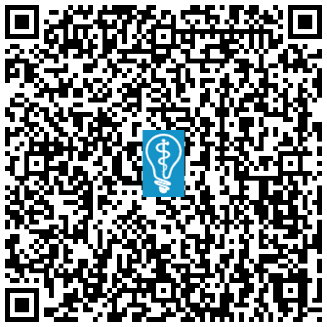 QR code image for Do I Need a Root Canal in Kilgore, TX