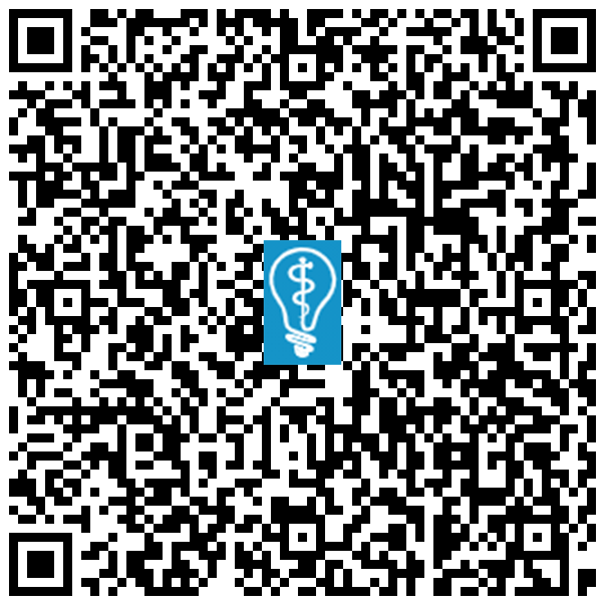 QR code image for Does Invisalign Really Work in Kilgore, TX