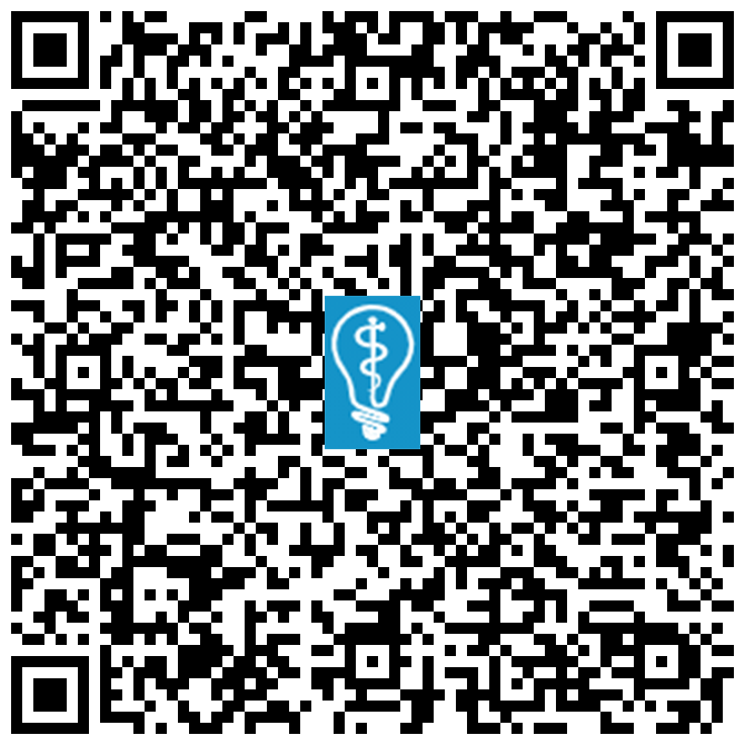 QR code image for Early Orthodontic Treatment in Kilgore, TX