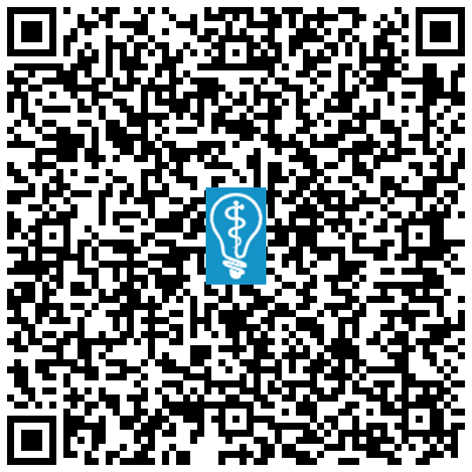 QR code image for Emergency Dental Care in Kilgore, TX