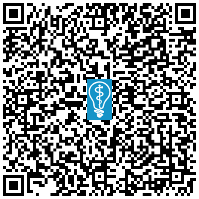 QR code image for Emergency Dentist in Kilgore, TX