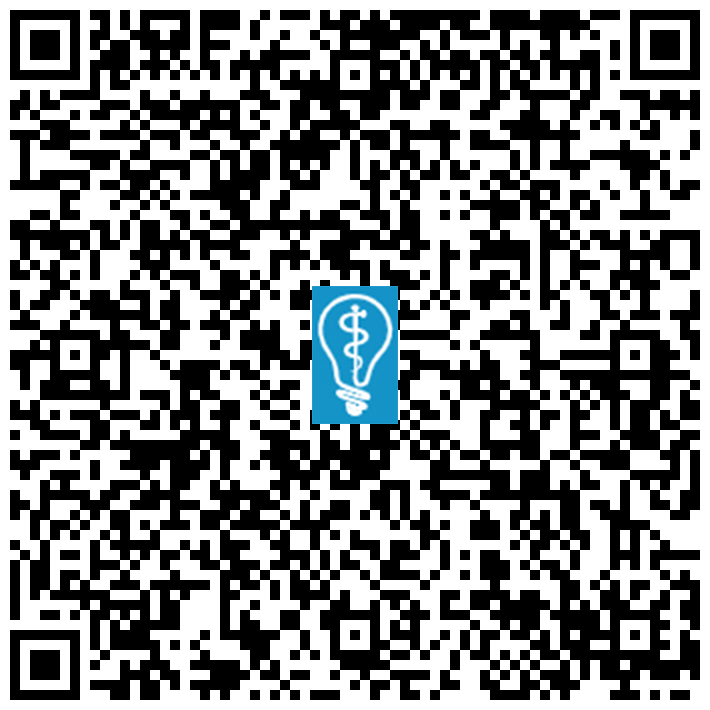 QR code image for Emergency Dentist vs. Emergency Room in Kilgore, TX