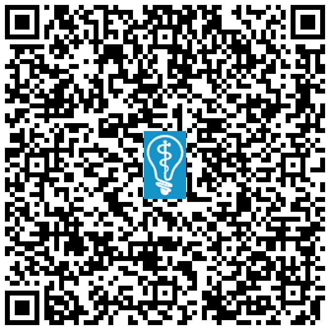 QR code image for Family Dentist in Kilgore, TX