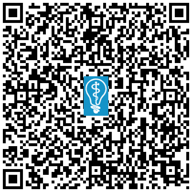 QR code image for Find a Complete Health Dentist in Kilgore, TX