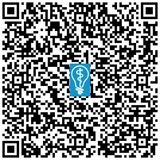 QR code image for Find a Dentist in Kilgore, TX