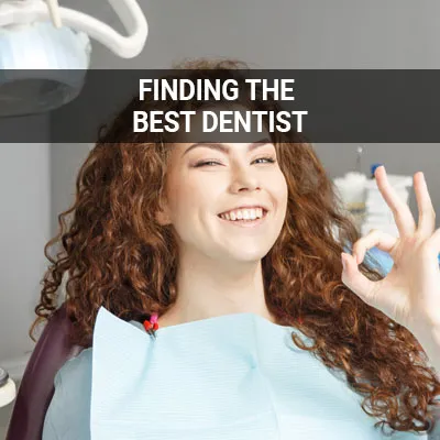 Visit our Find the Best Dentist in Kilgore page