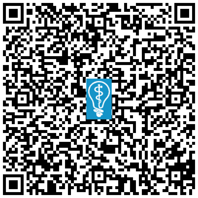 QR code image for Find the Best Dentist in Kilgore, TX