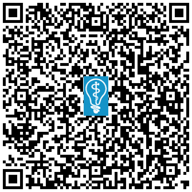 QR code image for Full Mouth Reconstruction in Kilgore, TX