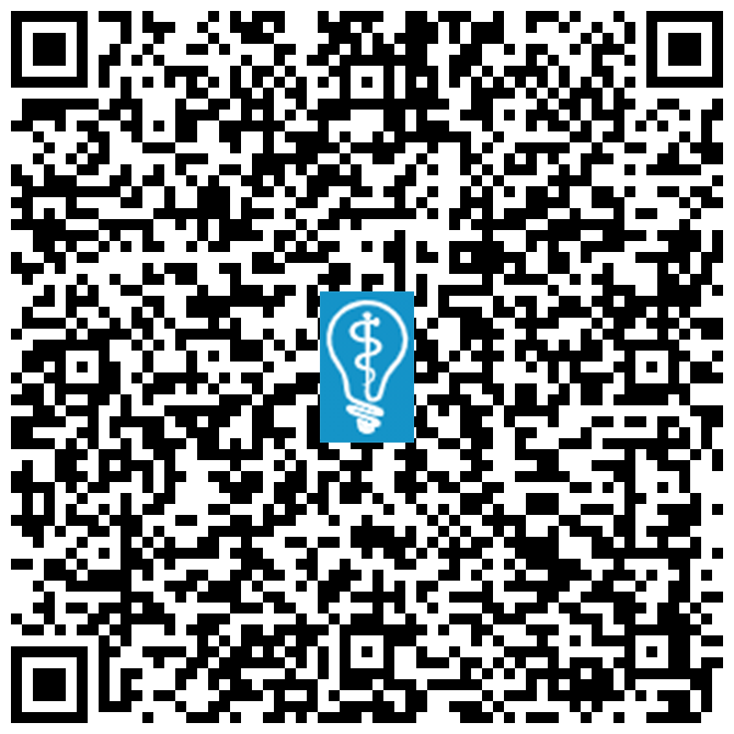 QR code image for General Dentist in Kilgore, TX