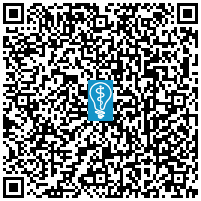 QR code image for General Dentistry Services in Kilgore, TX