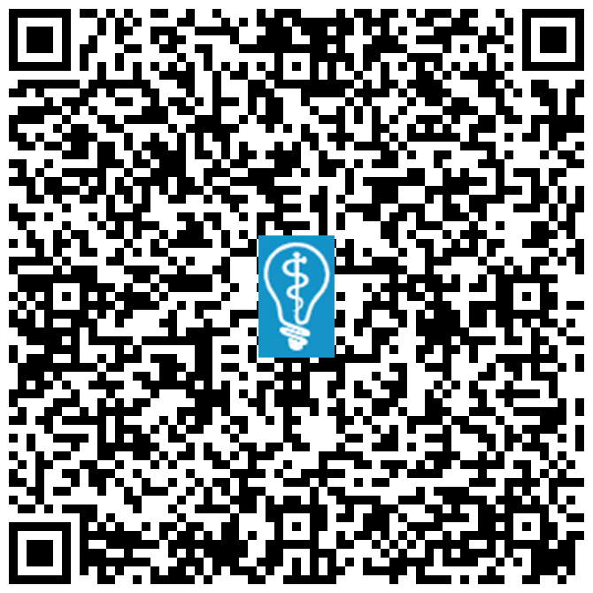 QR code image for Gut Health in Kilgore, TX