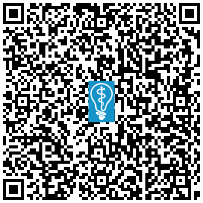 QR code image for Health Care Savings Account in Kilgore, TX