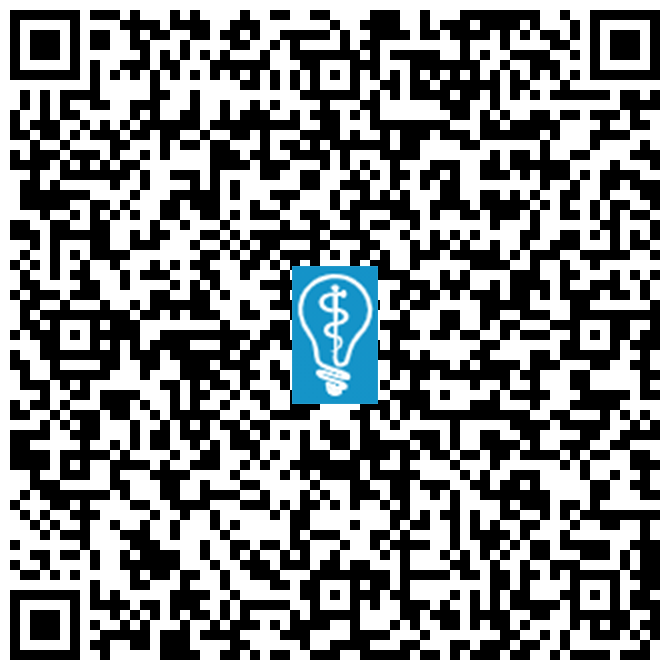 QR code image for Healthy Start Dentist in Kilgore, TX