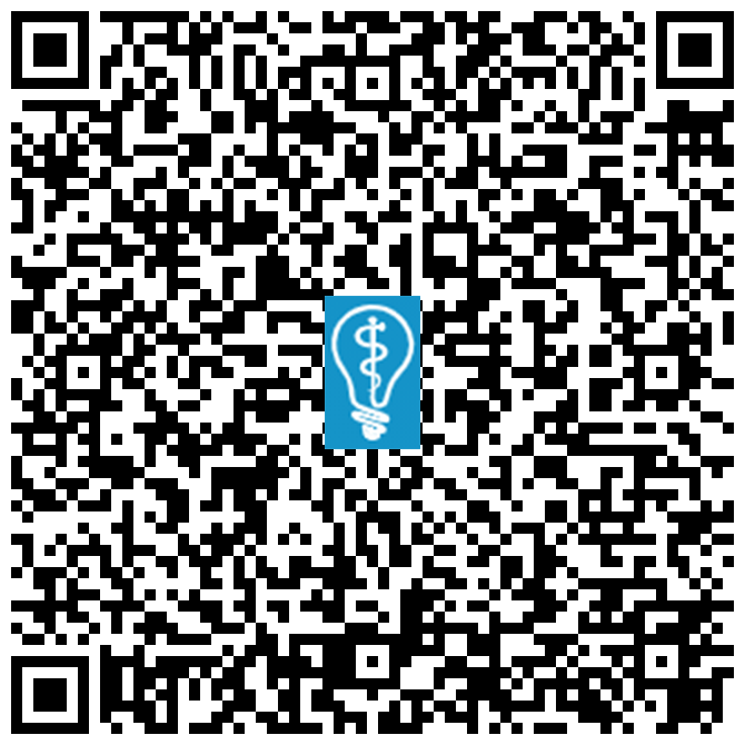 QR code image for Helpful Dental Information in Kilgore, TX