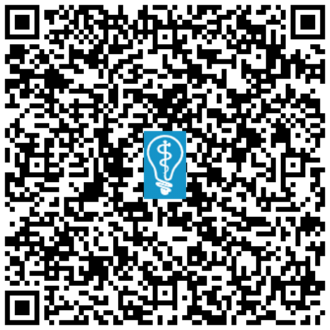 QR code image for How Does Dental Insurance Work in Kilgore, TX