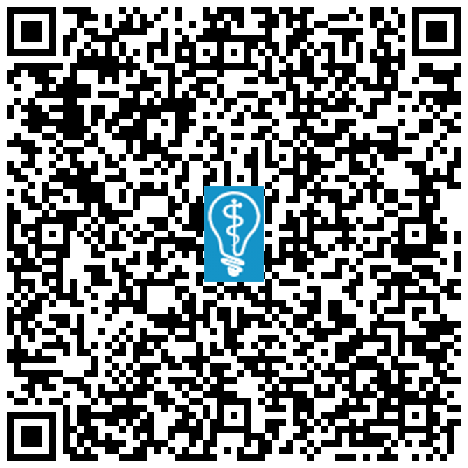 QR code image for Immediate Dentures in Kilgore, TX