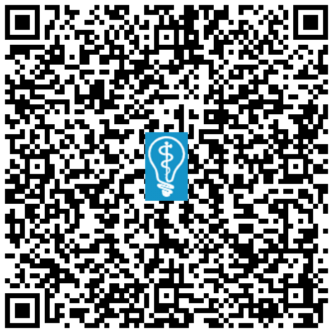 QR code image for Implant Dentist in Kilgore, TX